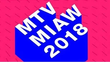 Lista de ganadores de los Premios MTV MIAW 2018