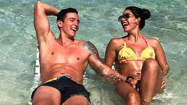 Exnovio de Kerly Ruiz ya le buscó reemplazo ¿y hasta se casó? Exnovio de Kerly Ruiz ya le buscó reemplazo ¿y hasta se casó?