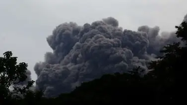 Al menos 25 muertos deja la erupción del volcán de Fuego en Guatemala (+Fotos y video) Al menos 25 muertos deja la erupción del volcán de Fuego en Guatemala (+Fotos y video)