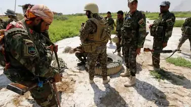 Turquía amenaza con ampliar su ofensiva contra la guerrilla kurda en Irak Turquía amenaza con ampliar su ofensiva contra la guerrilla kurda en Irak