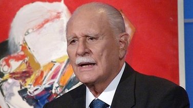 José Vicente Rangel: La resolución de problemáticas debe ser una tarea de todos los venezolanos