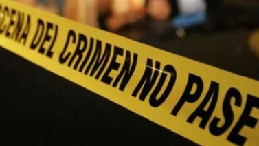 Tío asesinó a sobrino por restos de comida