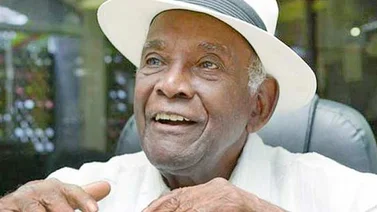 Fallece Joseíto Mateo, emblema del merengue dominicano