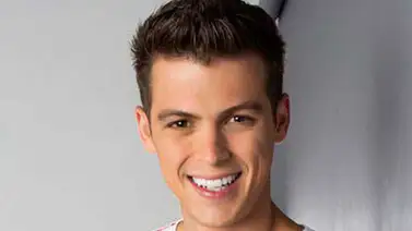 Hendrick Bages fue detenido por consumir sustancias ilícitas Hendrick Bages fue detenido por consumir sustancias ilícitas