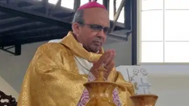 Monseñor José Manuel Romero: Liberación de presos políticos puede traer fin de la exclusión Monseñor José Manuel Romero: Liberación de presos políticos puede traer fin de la exclusión