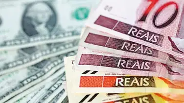 Sube el dólar tras los cambios en Petrobras Sube el dólar tras los cambios en Petrobras