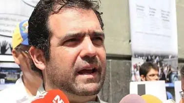 Foro Penal asegura que 16 de los 39 excarcelados no eran presos políticos Foro Penal asegura que 16 de los 39 excarcelados no eran presos políticos