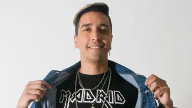 Ignacio Voigt estrenó "Sólo vacila" junto a Omar Koonze (+Video) Ignacio Voigt estrenó "Sólo vacila" junto a Omar Koonze (+Video)