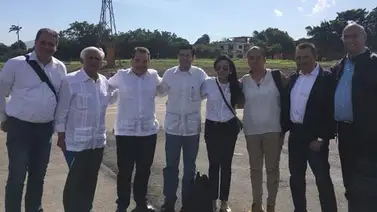 Diputados opositores asistieron al Encuentro de Congresos de América Latina por Venezuela Diputados opositores asistieron al Encuentro de Congresos de América Latina por Venezuela