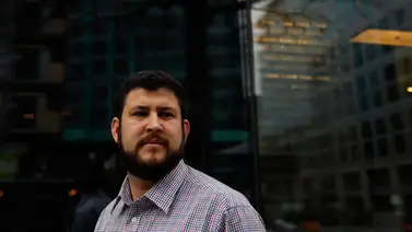 Smolansky a Rajoy: Sus posiciones firmes en contra de Maduro han sido determinantes para el país Smolansky a Rajoy: Sus posiciones firmes en contra de Maduro han sido determinantes para el país