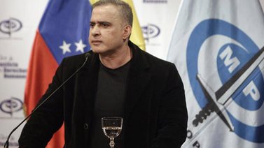 Tarek William Saab dice que habrá lista "amplia" de opositores a excarcelar