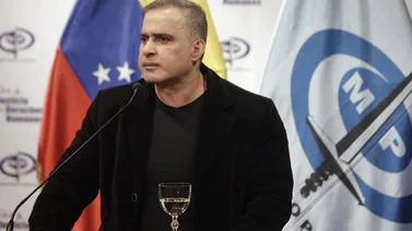 Tarek William Saab dice que habrá lista "amplia" de opositores a excarcelar