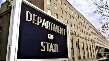 Departamento de Estado advierte a sus ciudadanos evitar viajar a Venezuela Departamento de Estado advierte a sus ciudadanos evitar viajar a Venezuela