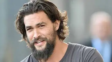 Jason Momoa abandona la nueva versión de "The Crow" Jason Momoa abandona la nueva versión de "The Crow"