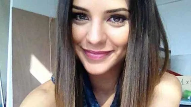 Sheryl Rubio preocupa por su delgadez