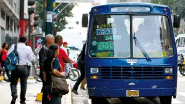 Alcaldía y transportistas dialogan Alcaldía y transportistas dialogan