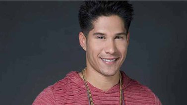 Chyno Miranda "soltó la lengua" sobre su participación en el velorio de Hugo Chávez
