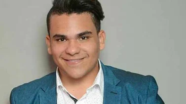 Rael prepara su primer sencillo "Cuando te veo"