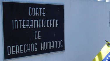 CorteIDH reconoce que la "lista Tascón" es violatoria de los DDHH