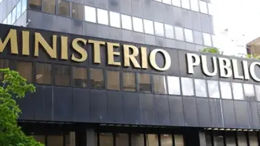 Ministerio Público acusó a Carlos Eduardo Marrón, propietario del portal DolarPro Ministerio Público acusó a Carlos Eduardo Marrón, propietario del portal DolarPro