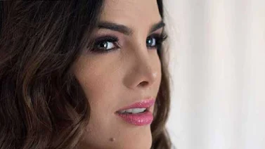 La animadora Silvana Continanza reveló el rol que tendrá en en un film boliviano