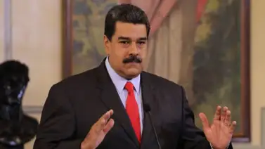 Maduro felicitó a los geógrafos en su día Maduro felicitó a los geógrafos en su día