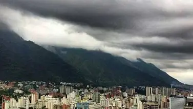 Nubosidad parcial sin lluvias se prevé este miércoles en gran parte del país Nubosidad parcial sin lluvias se prevé este miércoles en gran parte del país