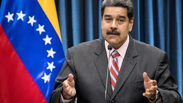 Maduro pide a bancos apoyo para abrir corresponsalías en Rusia y otros países