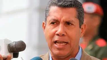 Falcón: Tenemos 93% de las actas para impugnar resultados del 20M Falcón: Tenemos 93% de las actas para impugnar resultados del 20M