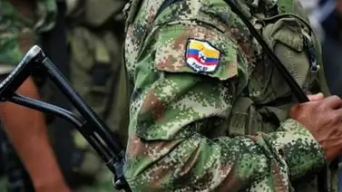 FARC denunció el asesinato de 24 excombatientes en Colombia en 2018 FARC denunció el asesinato de 24 excombatientes en Colombia en 2018