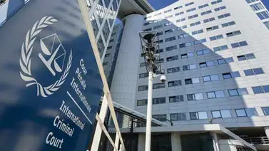 Expertos de la OEA aseguran que en Venezuela hubo crímenes de lesa humanidad Expertos de la OEA aseguran que en Venezuela hubo crímenes de lesa humanidad