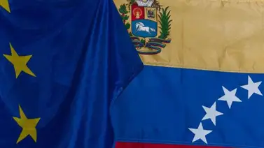 Jefe de Estado repudia petición de la Unión Europea de elecciones "democráticas" Jefe de Estado repudia petición de la Unión Europea de elecciones "democráticas"