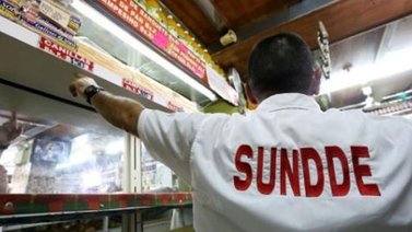 Sundde advierte sanciones a comercios que no se adecúen a la reconversión monetaria