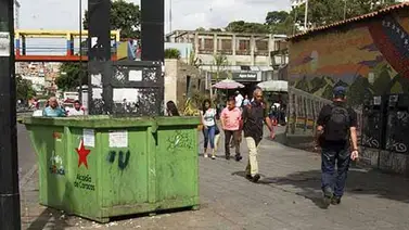 Catia está hundida en problemas Catia está hundida en problemas