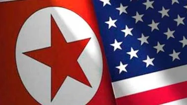 Funcionarios de EEUU se encuentran en Corea del Norte para tratar cumbre