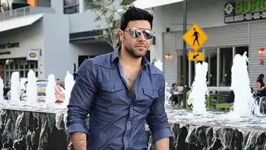 Chepa Candela: El Georges Biloune intenta aclarar que él no es él Chepa Candela: El Georges Biloune intenta aclarar que él no es él