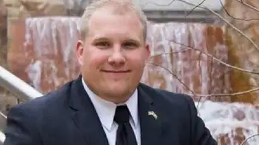 Donald Trump anuncia la liberación de Joshua Holt Donald Trump anuncia la liberación de Joshua Holt