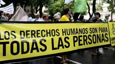 AI considera "inadmisible" llamado al Ejército para contener huelga en Brasil AI considera "inadmisible" llamado al Ejército para contener huelga en Brasil