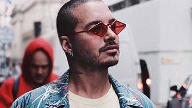 J. Balvin ya estrenó su nuevo álbum "Vibras"