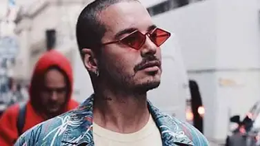 J. Balvin ya estrenó su nuevo álbum "Vibras" J. Balvin ya estrenó su nuevo álbum "Vibras"