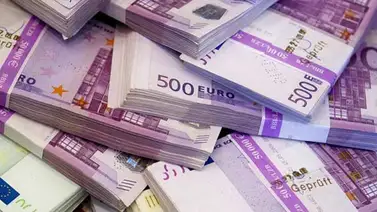 Tasa de cambio de subasta del Dicom se ubicó en 93.216 bolívares por euro Tasa de cambio de subasta del Dicom se ubicó en 93.216 bolívares por euro