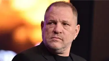 Weinstein quedará en libertad vigilada con una fianza de un millón de dólares Weinstein quedará en libertad vigilada con una fianza de un millón de dólares