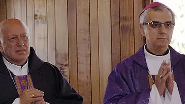 Nuncio apostólico presuntamente rechazó denuncia de abuso sexual Nuncio apostólico presuntamente rechazó denuncia de abuso sexual