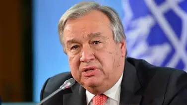 ONU impulsará creación de mecanismos para controlar armas químicas y biológicas ONU impulsará creación de mecanismos para controlar armas químicas y biológicas