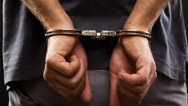Condenan a hombre a 20 años de prisión por abusar de su hija en Carabobo Condenan a hombre a 20 años de prisión por abusar de su hija en Carabobo
