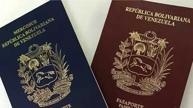 Tramitar pasaporte es todo un suplicio