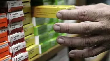Fallas en medicamentos de alto costo es crónica Fallas en medicamentos de alto costo es crónica