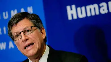 HRW reporta abuso de niños discapacitados en Brasil HRW reporta abuso de niños discapacitados en Brasil