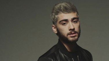 "Entertainer" es el nuevo tema promocional y audiovisual de Zayn Malik