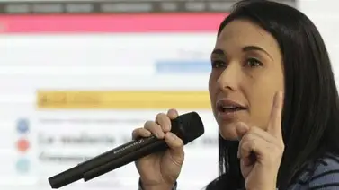 Viceministra de Salud: Bloqueo financiero contra Venezuela impide pagos de medicamentos Viceministra de Salud: Bloqueo financiero contra Venezuela impide pagos de medicamentos